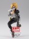 My Hero Academia The Amazing Heroes Vol 21 Denki Kaminari