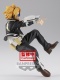 My Hero Academia The Amazing Heroes Vol 21 Denki Kaminari