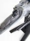 R-Type Final 1/100 R-9A "The Savior" Arrowhead Model Kit