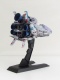 R-Type Final 1/100 R-9A "The Savior" Arrowhead Model Kit