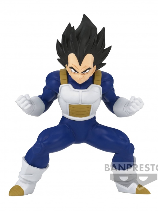 Dragon Ball Z Vegeta Chosenshi Retsuden 3