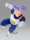 Dragon Ball Z Chosenshi Retsuden 3 Vol 2 Trunks Estado Normal