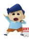 Crayon ShinChan New Dimension! Kazama Ejército de Kasukabe
