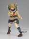 My Hero Academia The Evil Villains Himiko Toga