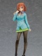 The Quintessential Quintuplets Pop Up Parade Miku Nakano 1.5