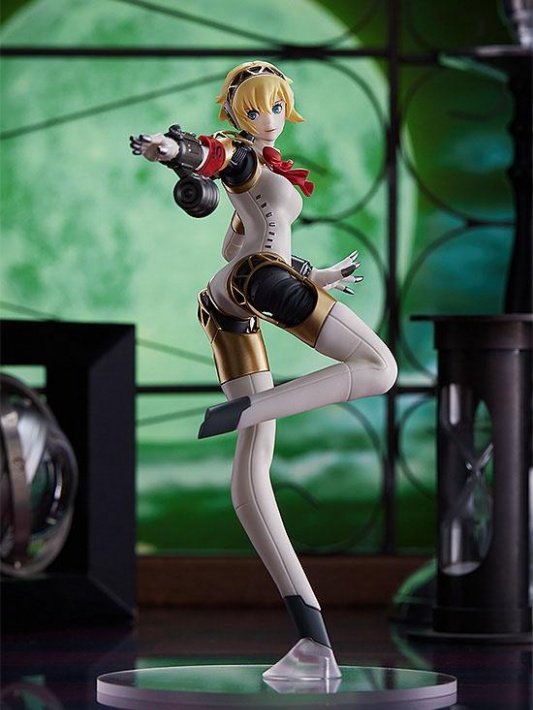 Persona 3 Pop Up Parade Aigis