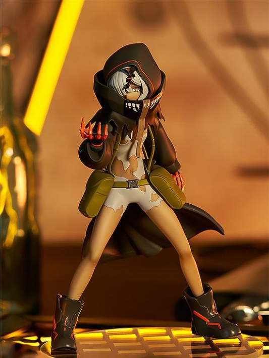 Black Rock Shooter: Dawn Fall Pop Up Parade Dead Strength: Dawn Fall Ver