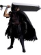 Berserk  S.H. Figuarts Guts  (Berserker Armor)