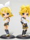 Vocaloid Q Posket Len Kagamine