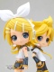 Vocaloid Q Posket Rin Kagamine