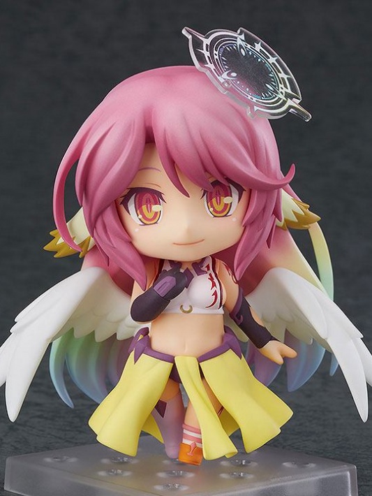 No Game No Life Nendoroid Jibril