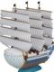 One Piece Grand Ship Collection Moby Dick