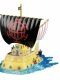 One Piece Grand Ship Collection Trafalgar Law´s Submarine
