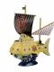 One Piece Grand Ship Collection Trafalgar Law´s Submarine