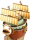 One Piece Grand Ship Collection Baratie