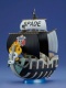 One Piece Grand Ship Collection Spade Pirates