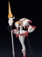 Darling in the Franxx Moderoid Plastic Model Kit Strelitzia