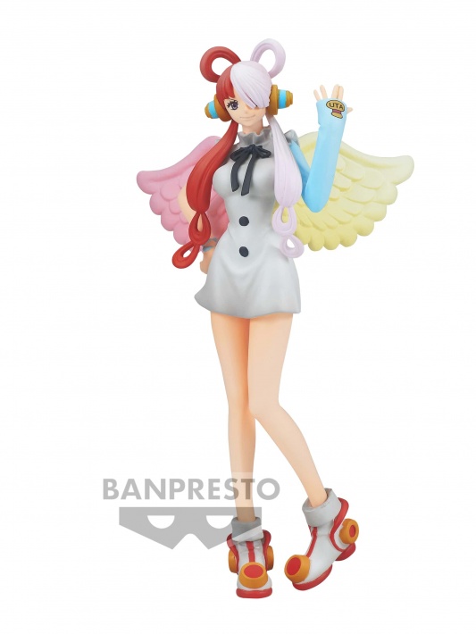 One Piece Film Red "The Grandline Series" Uta