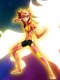 Saint Seiya Omega DXF Soma de Leo Menor