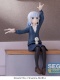 Aharen-san wa Hakarenai PM Perching Reina Aharen