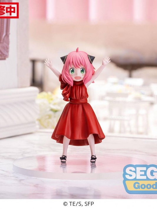 Spy × Family PM Anya Forger Party Ver