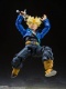 Dragon Ball Z S.H. Figuarts Trunks Super Saiyan (The Boy From The Future)