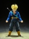Dragon Ball Z S.H. Figuarts Trunks Super Saiyan (The Boy From The Future)