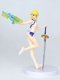 Fate Grand Order Archer Altria Pendragon Summer Outfit