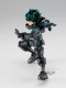 My Hero Academia World Heroes’ Mission The Amazing Heroes Izuku Midoriya