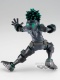 My Hero Academia World Heroes’ Mission The Amazing Heroes Izuku Midoriya
