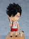 Haikyu!! Nendoroid Tetsuro Kuroo Second Uniform Version