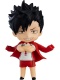 Haikyu!! Nendoroid Tetsuro Kuroo Second Uniform Version