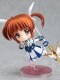 Magical Girl Lyrical Nanoha Nendoroid Fate Testarossa Blaze Form Edition