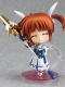 Magical Girl Lyrical Nanoha Nendoroid Fate Testarossa Blaze Form Edition