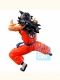 Dragon Ball Super Ichibansho Yamcha History of Rivals