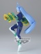 My Hero Academia The Amazing Heroes Nejire Hado
