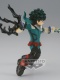 My Hero Academia The Amazing  Izuku Midoriya