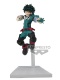 My Hero Academia Bravegraph 2 Izuku Midoriya - Deku
