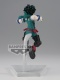 My Hero Academia Bravegraph 2 Izuku Midoriya - Deku