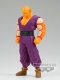 Dragon Ball Super Movie Super Hero DXF Orange Piccolo