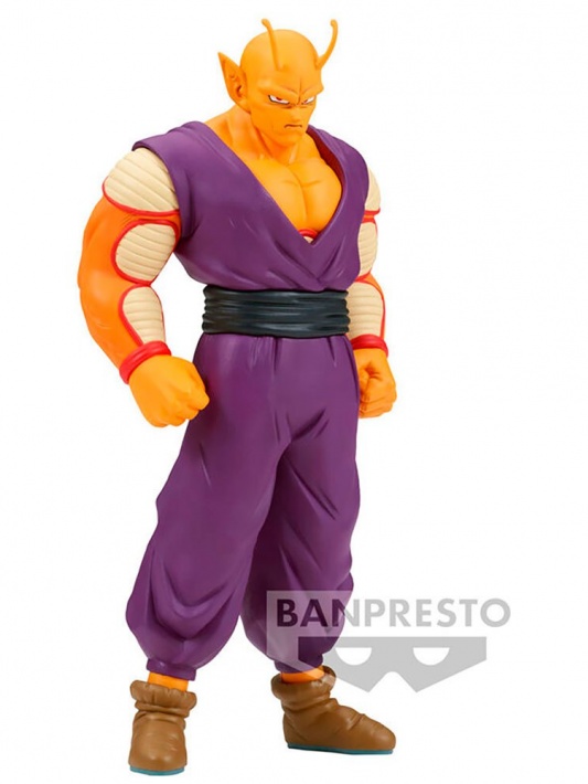 Dragon Ball Super Movie Super Hero DXF Orange Piccolo