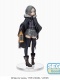 Lord El-Melloi II's Case Files (Rail Zeppelin) Grace note SPM Gray