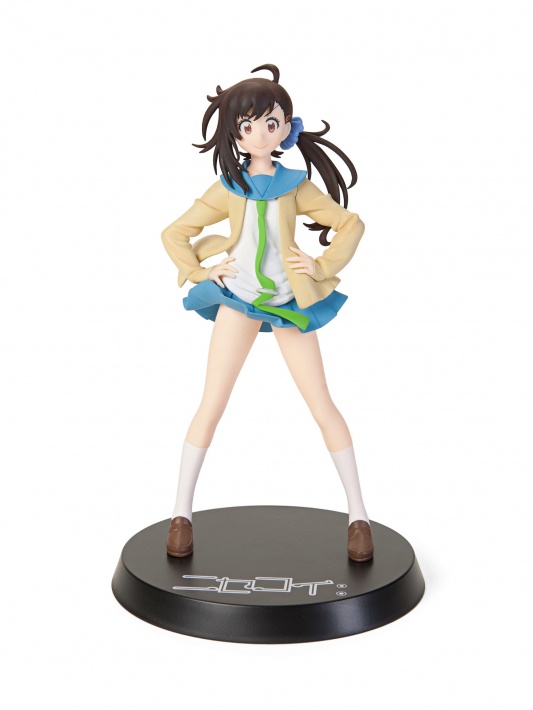 Nisekoi PM Figure Haru Onodera