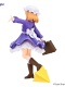 Touhou Project Trio-Try-it Hifuu Club Maribel Hearn