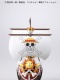 One Piece Grand Ship Collection Thousand Sunny