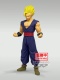 Dragon Ball Super Son Gohan SSJ Super Hero DXF