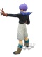Dragon Ball GT Ultimate Soldiers Trunks Estado Normal