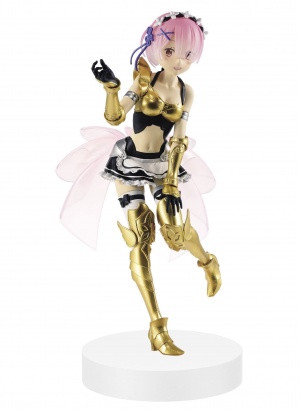 Re:Zero EXQ Figure Vol 4...