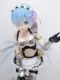 Re:Zero EXQ Figure Vol 4 Rem Maid Armor