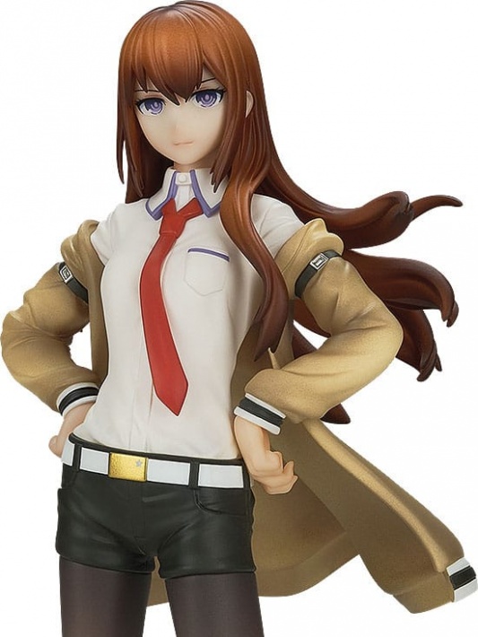 Steins Gate Pop Up Parade Kurisu Makise